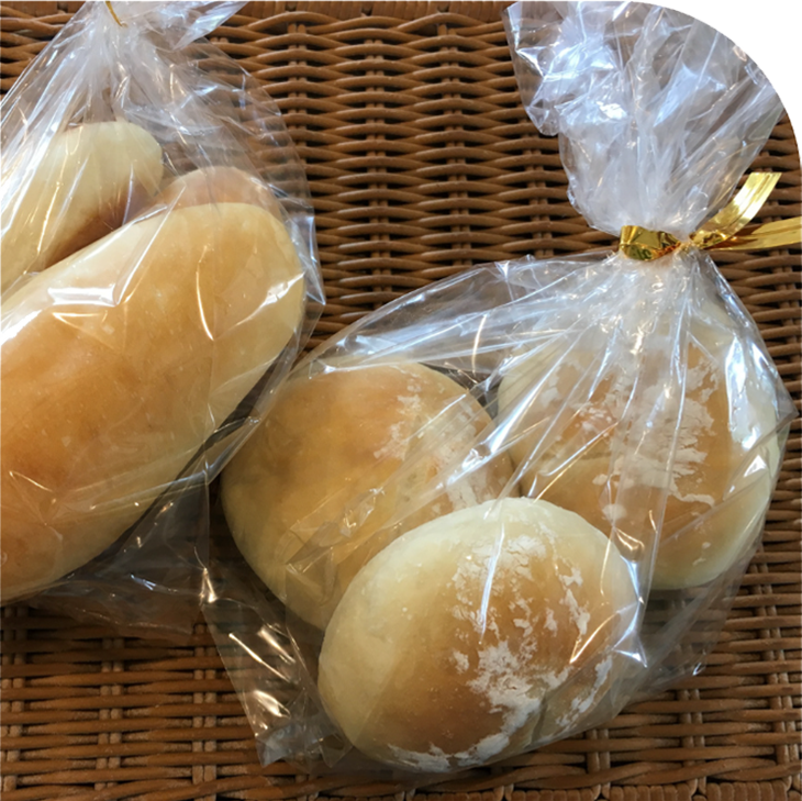 その他シンプルぱん