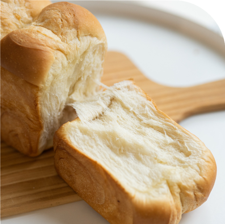 その他食パン